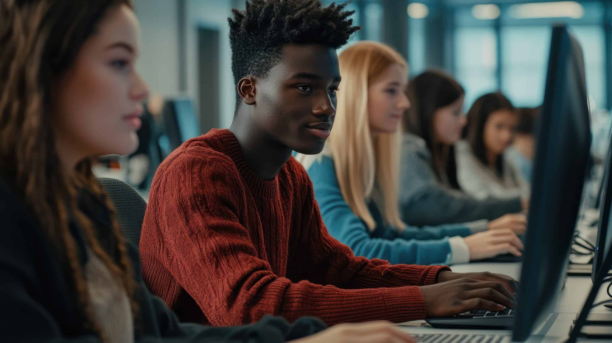 Teen + Tweens Professional Development
