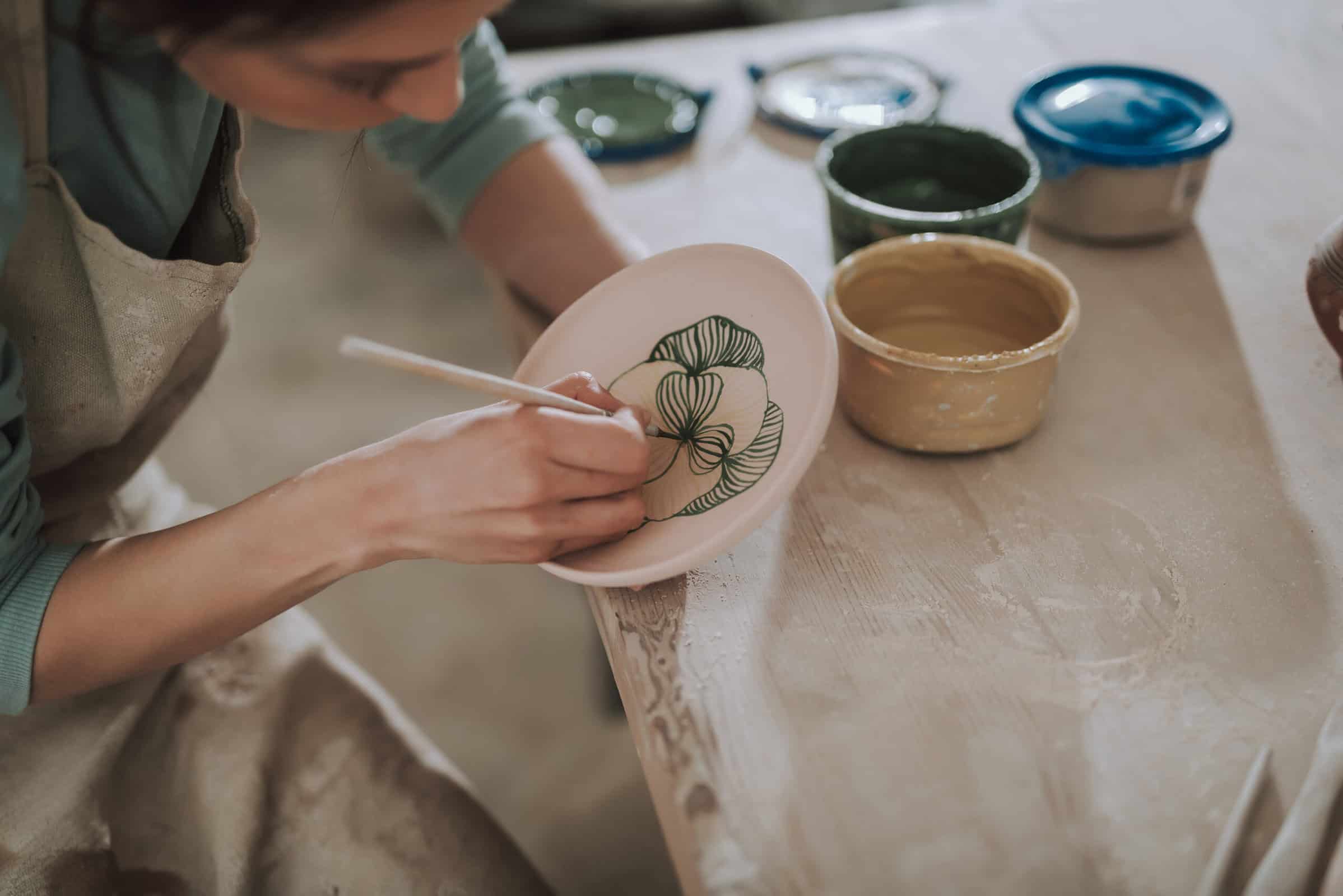 Ceramics