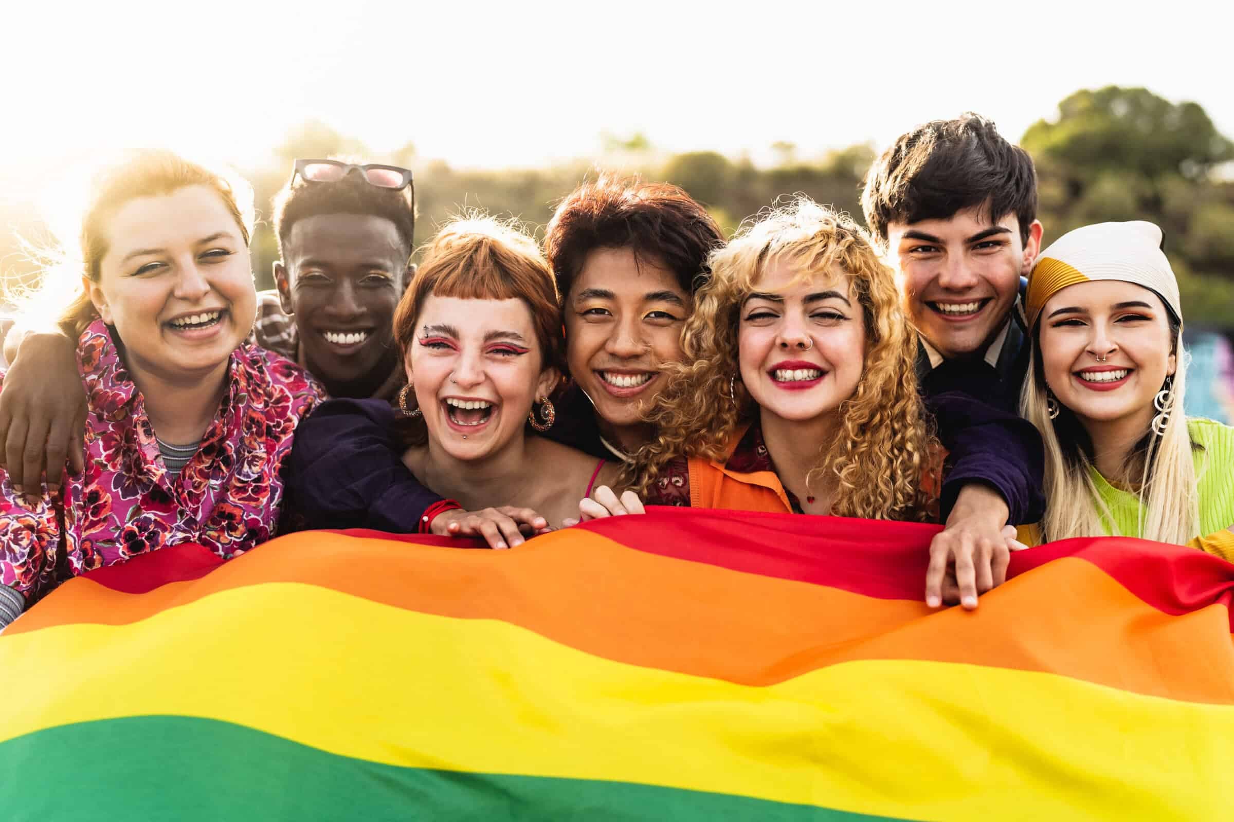 LGBTQ