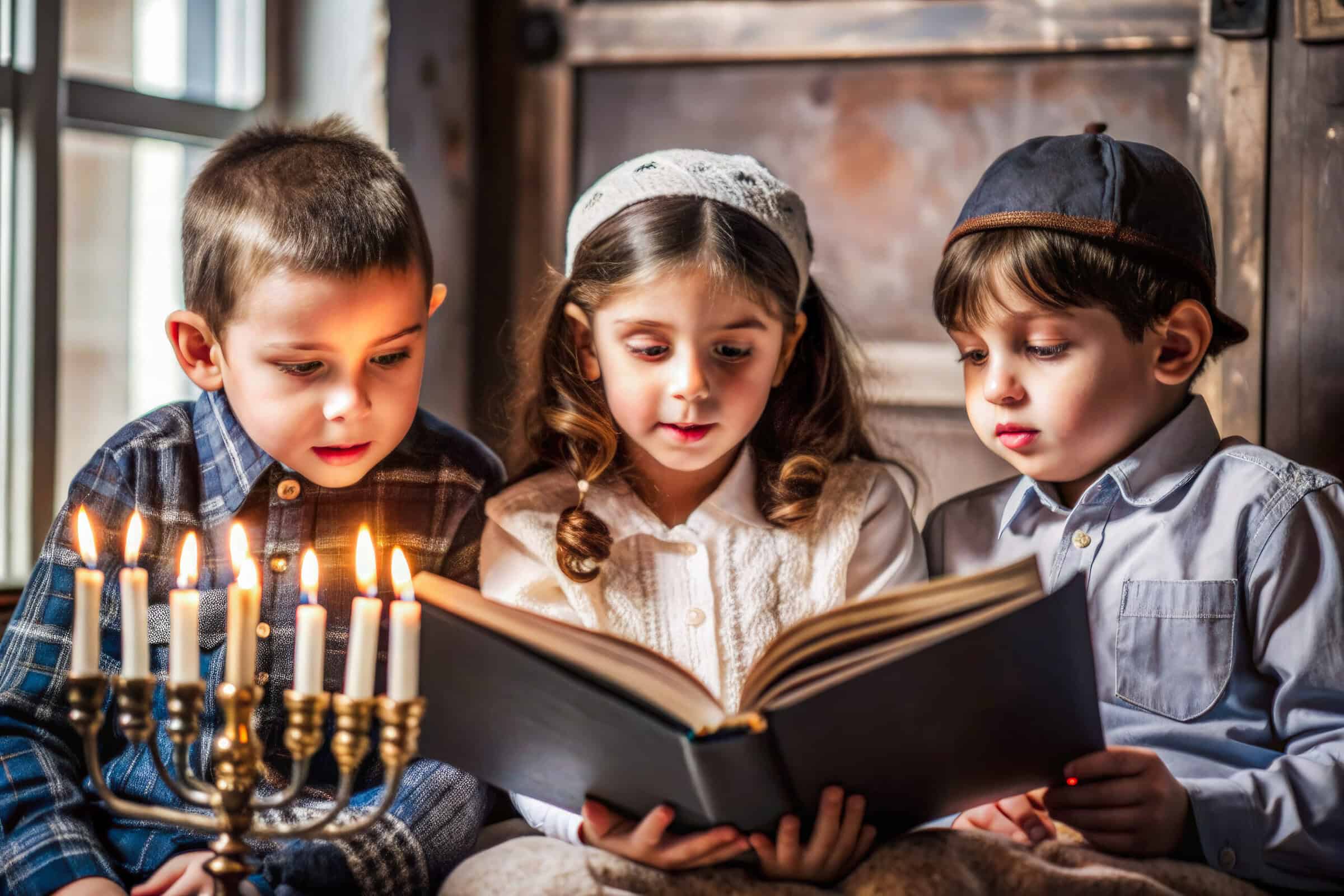 Jewish Life Classes