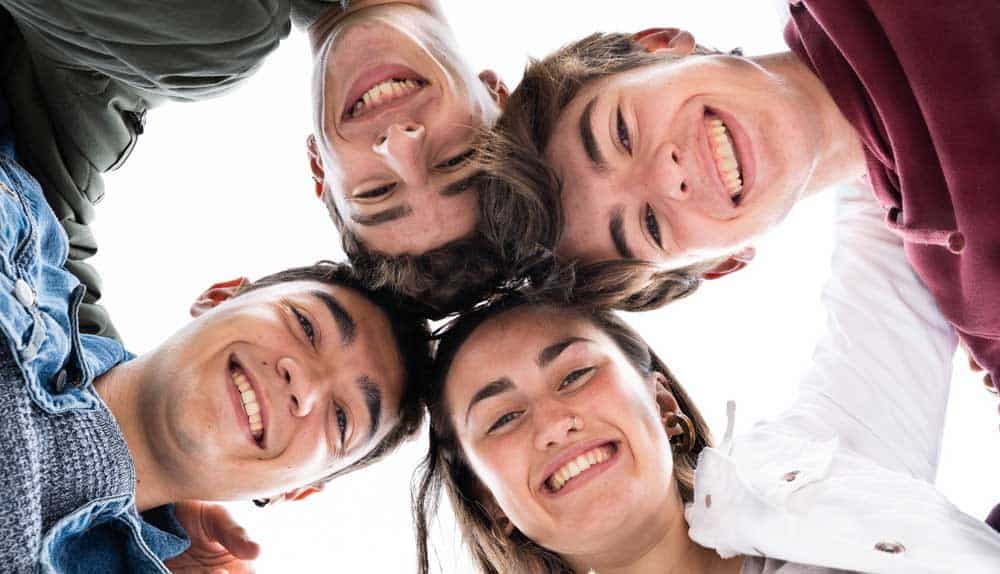 Teen + Tweens Mental Health