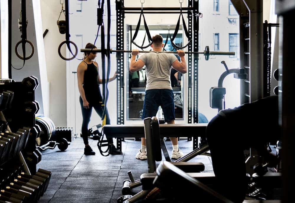 Health Club