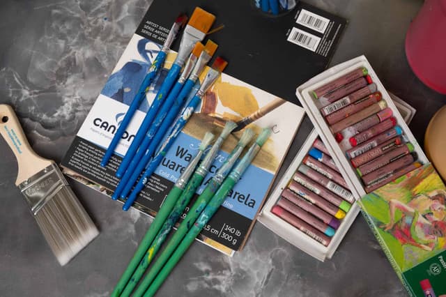 Arts