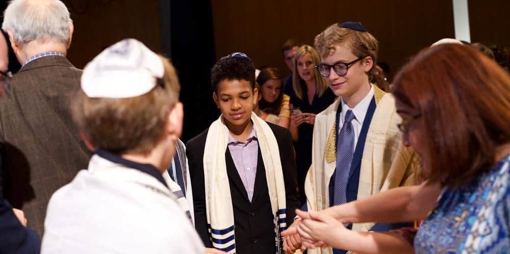 Jewish Life