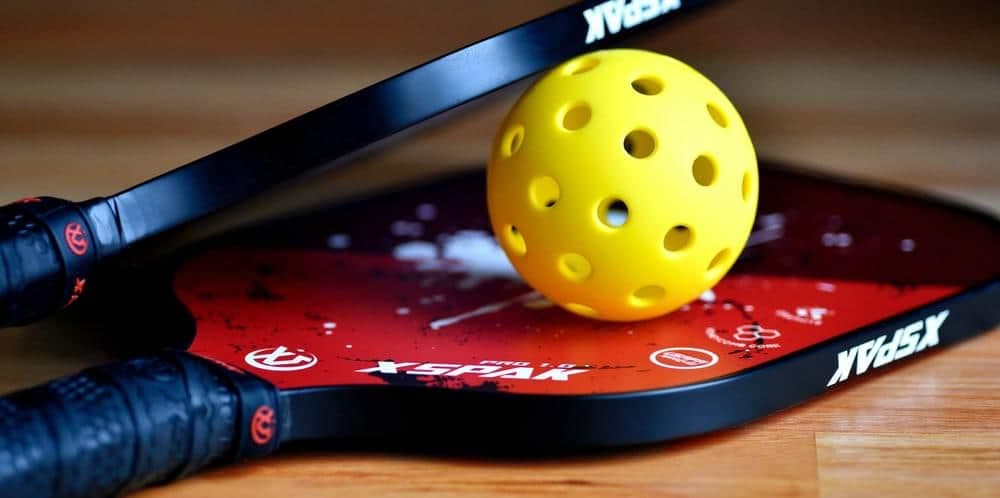 Pickleball