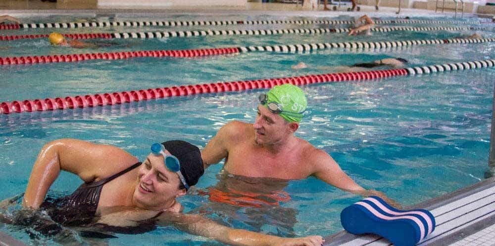 Pool membership