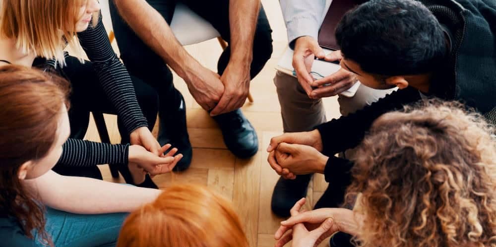Teen + Tweens Mental Health