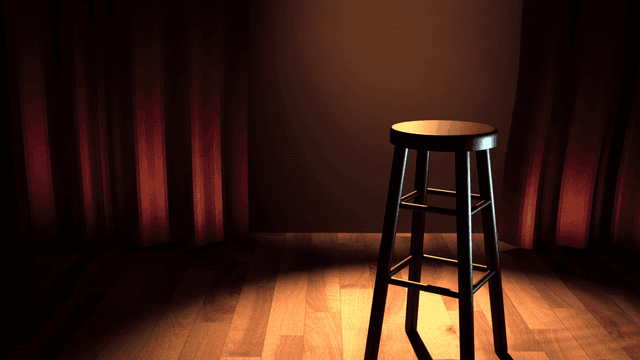 Staged Play Reading: I, Rose's Daughter