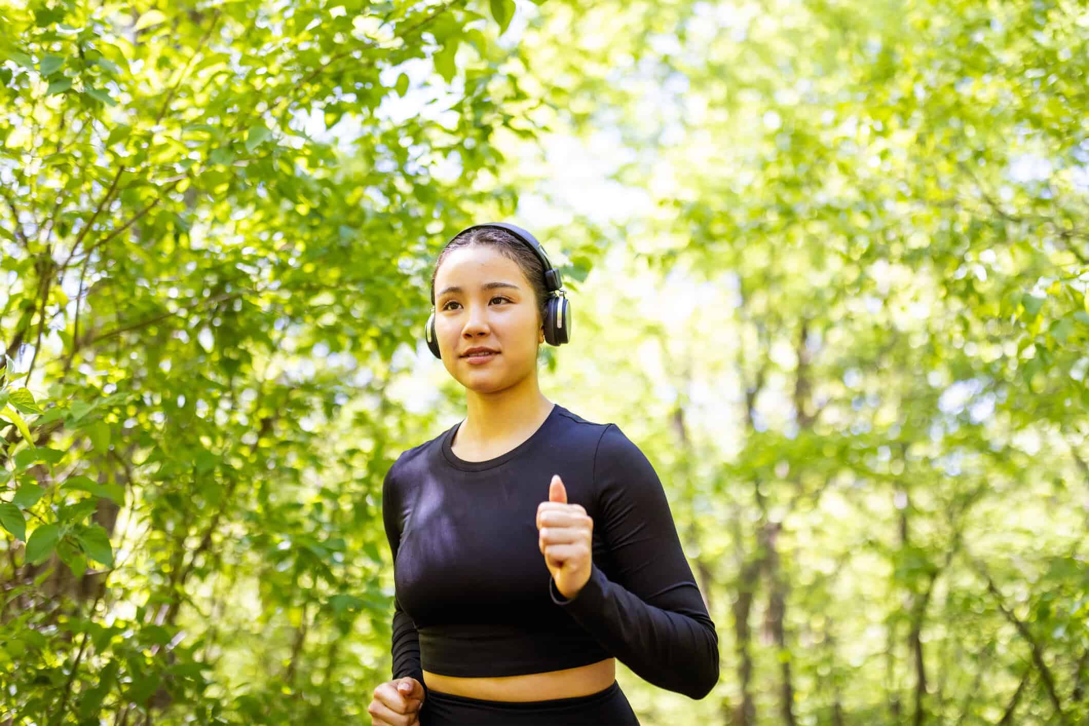 Forest Bathing