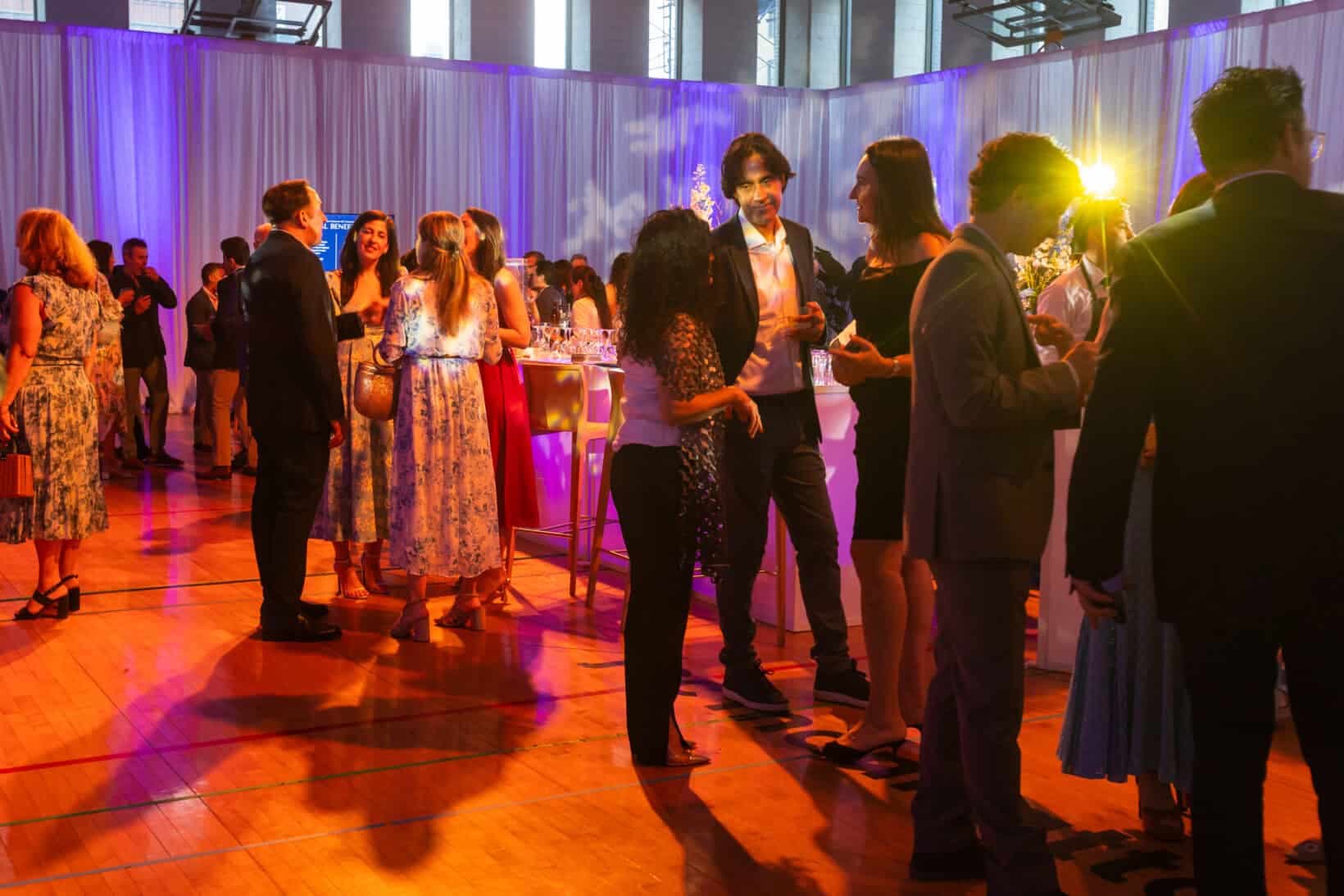 Annual Benefit 2024