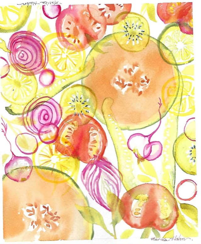 Spring Art Classes