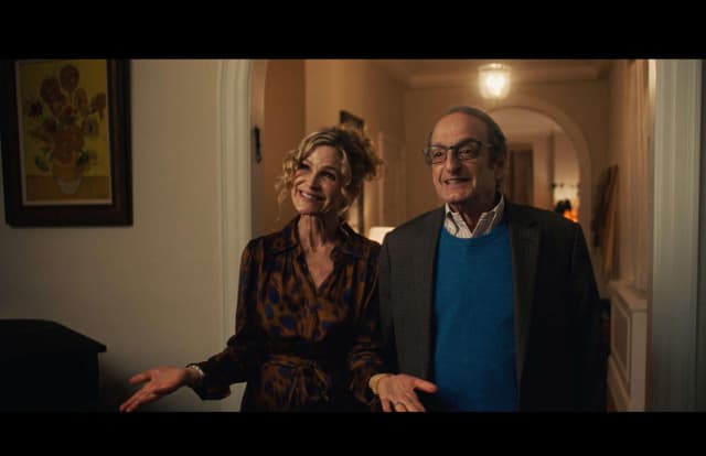Film: Bad Shabbos