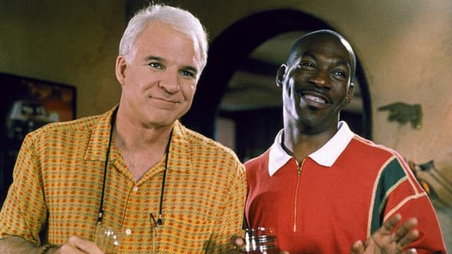 Film: Bowfinger