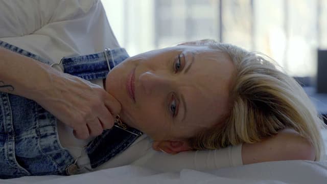 Film: Marlee Matlin: Not Alone Anymore