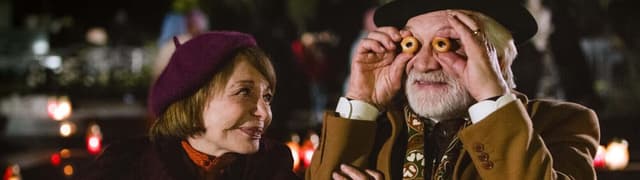 Festival Film: The Property