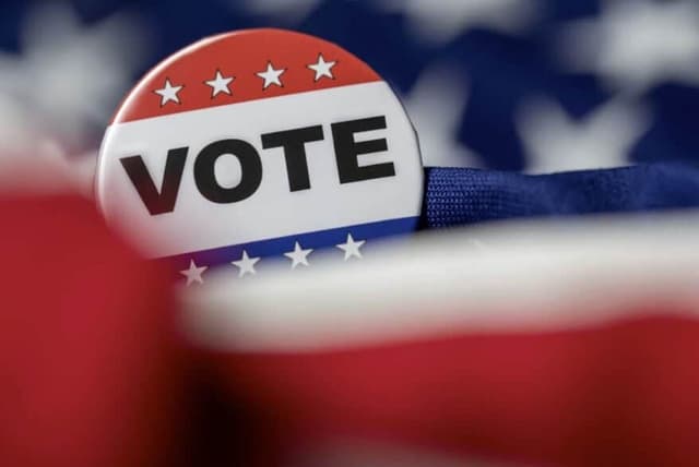 Voter Info for the NY June Primary
