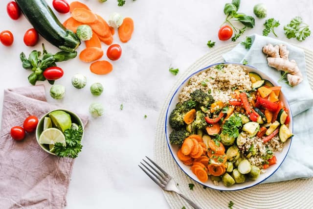 Healthy Eating and Weight Loss in the Age of Ozempic