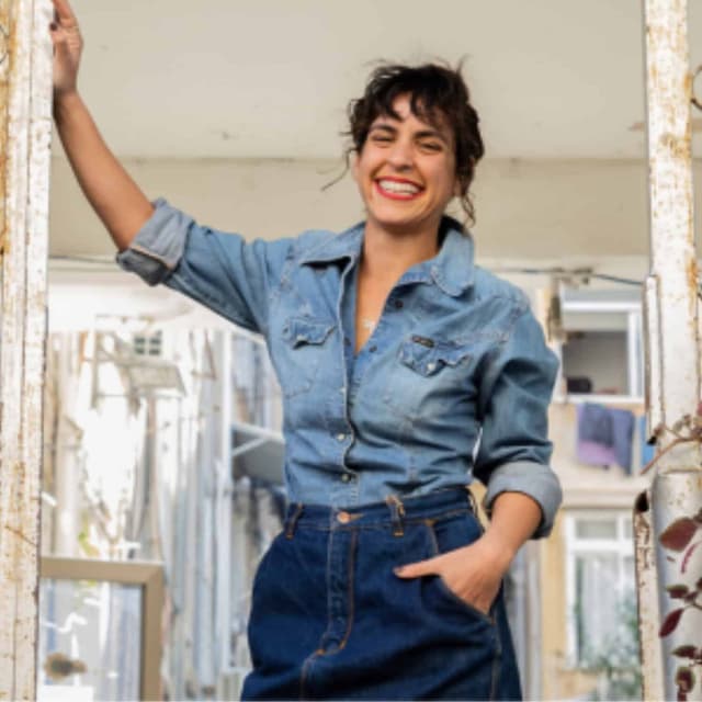 Fashion, Climate, and Society | Dr. Meital Peleg Mizrachi