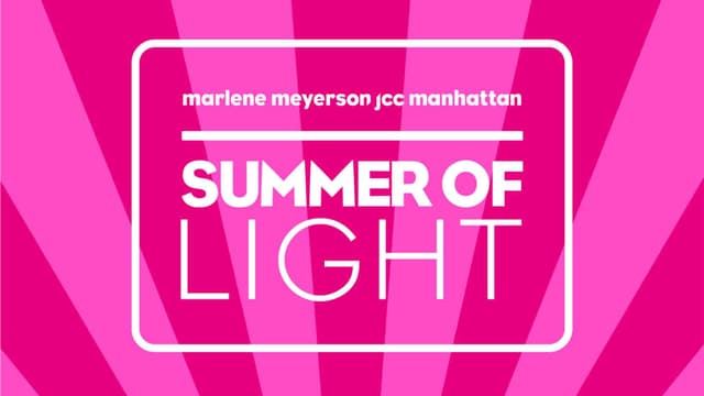 Summer of Light