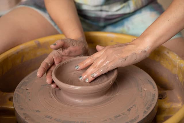 Intro to Wheel Workshop