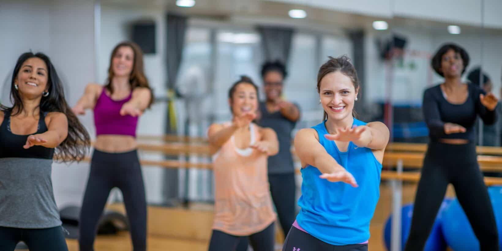 Fitness Class