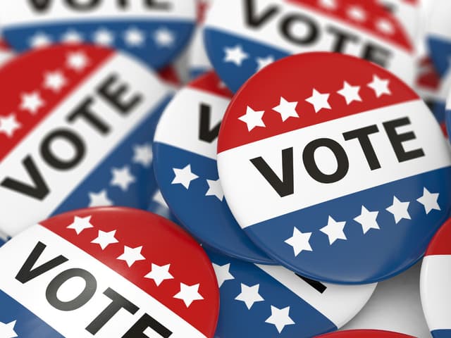 Vote NY 2026: Election Resources + Info