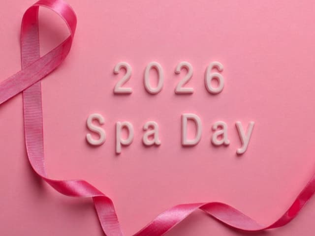Shirley Kohn Spa Day for Women Impacted by Breast and Ovarian Cancer