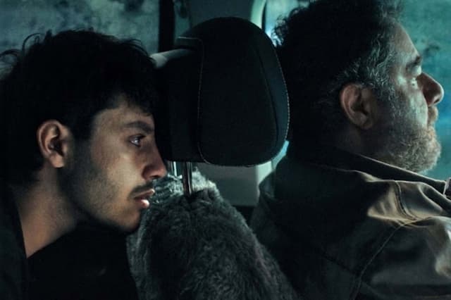 Film | Other Israel: New Perspectives Film Festival 
