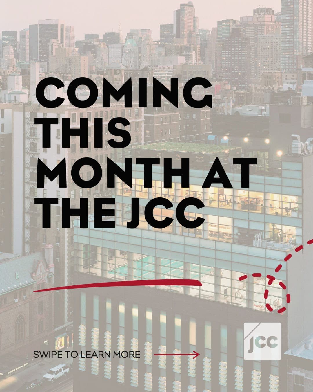 coming this month-oct