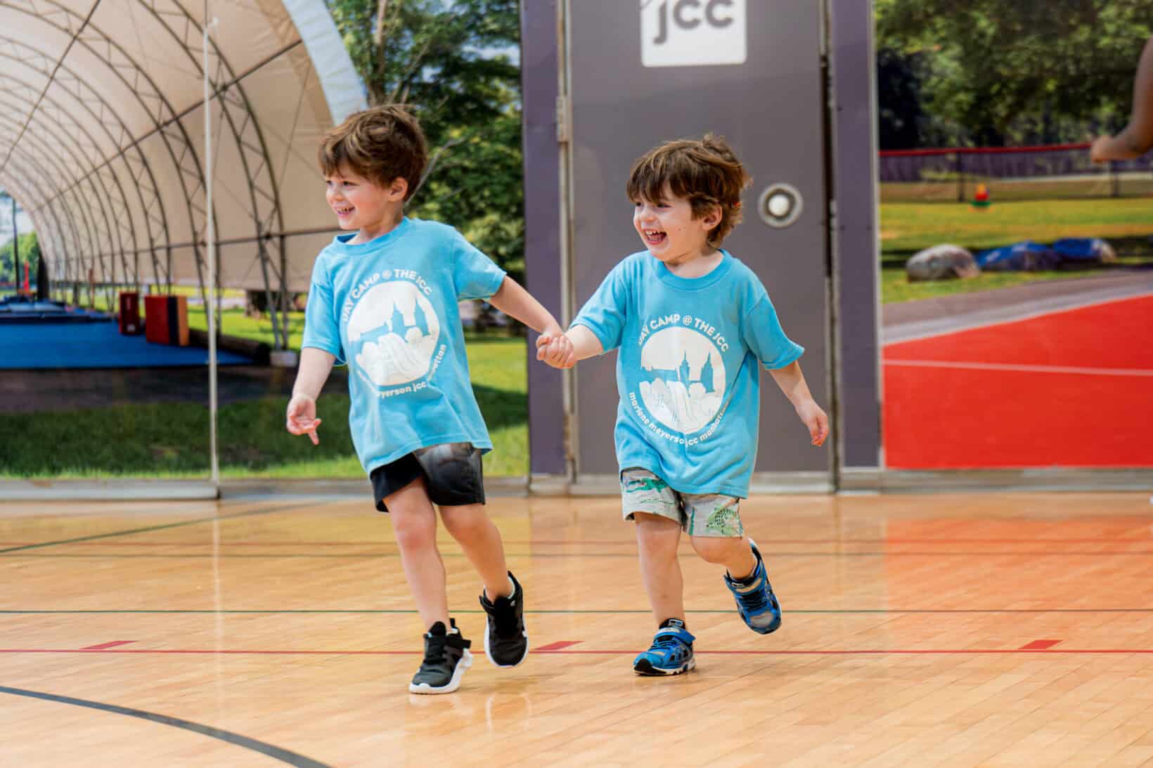 Camp Early Bird 2027