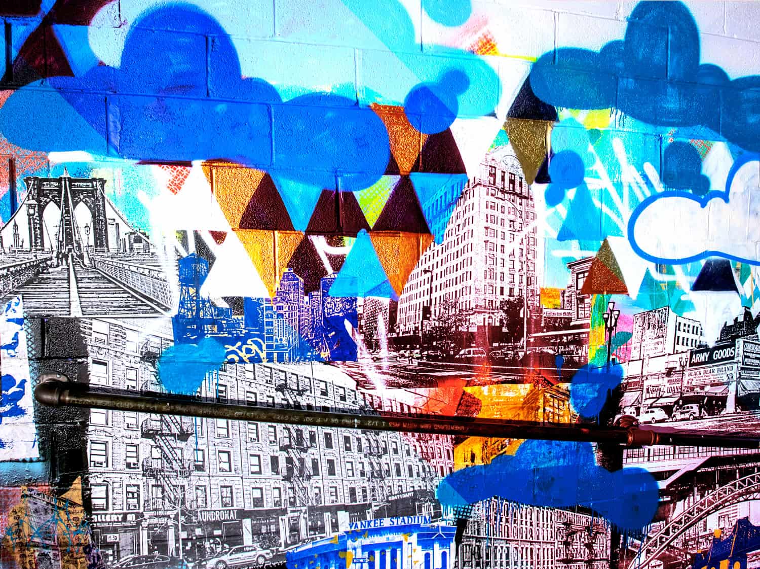 Harlem Staff HEader