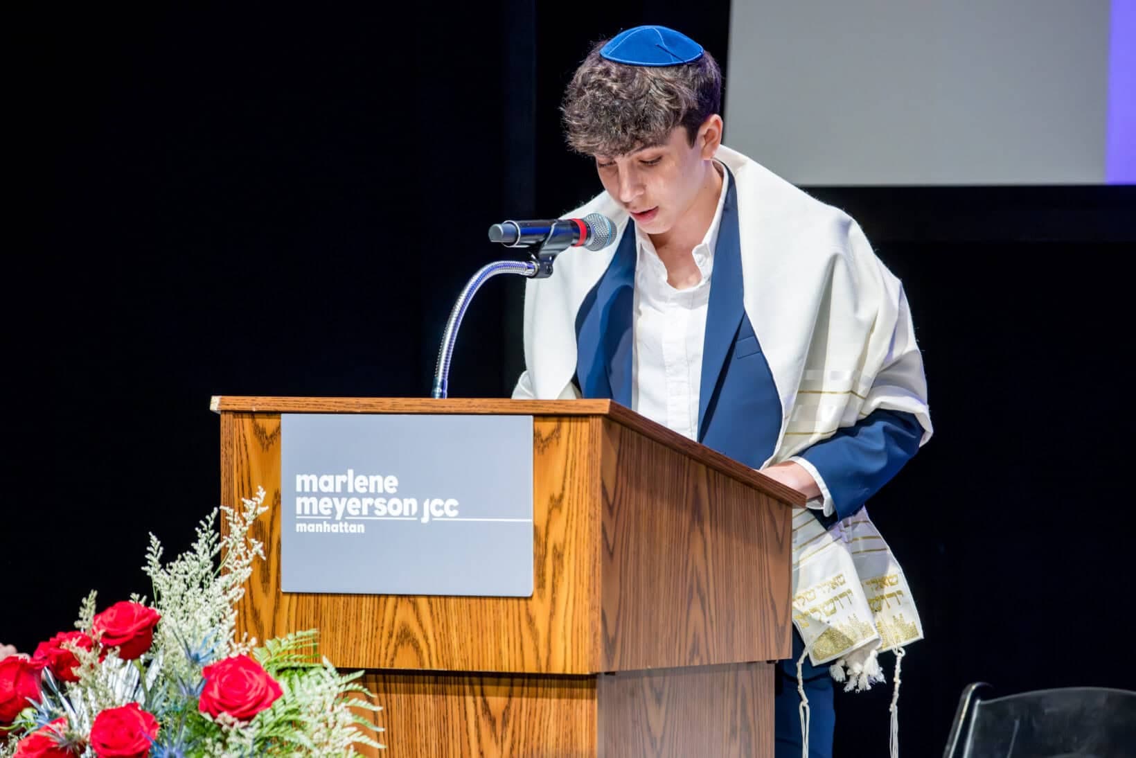 Jewish Enrichment Programs