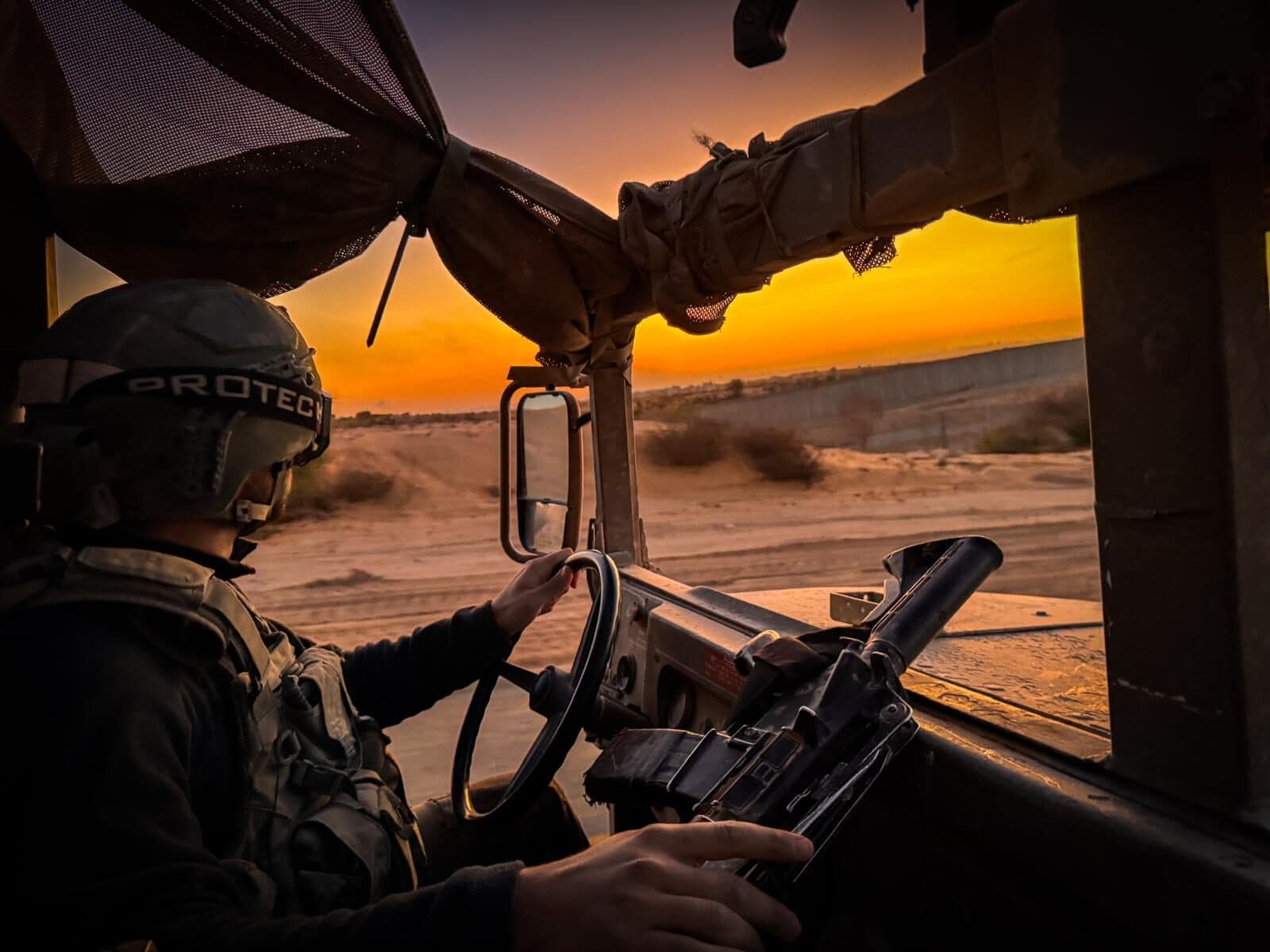 Festival Film | I Cried in Gaza