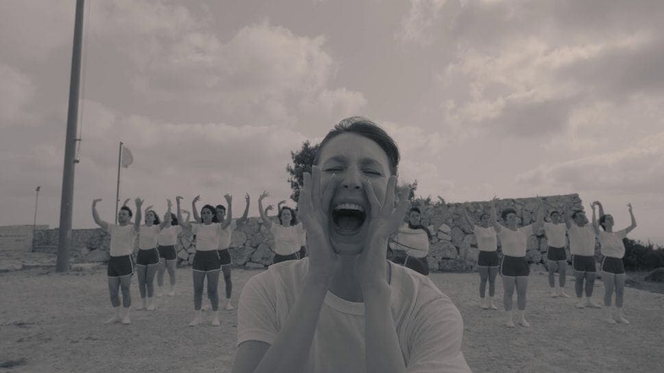 Festival Film | Some Notes on the Current Situation