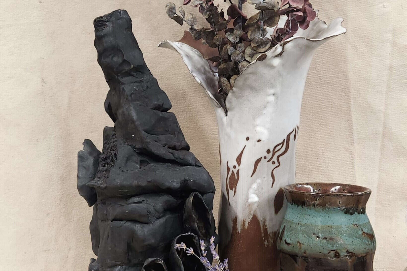 Ceramics Holiday Sale