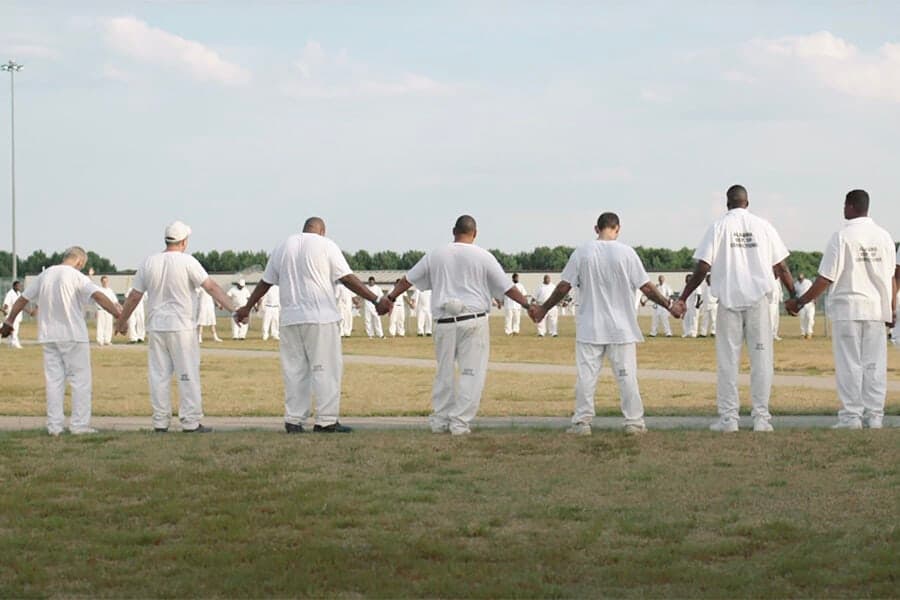 Film | The Alabama Solution